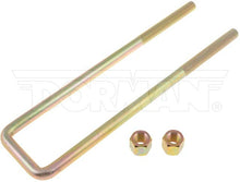 Load image into Gallery viewer, 35659 Round Bend U-Bolt Dorman - HELP Canada