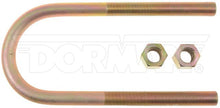 Load image into Gallery viewer, 35661 Round Bend U-Bolt Dorman - HELP Canada