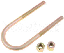 Load image into Gallery viewer, 35661 Round Bend U-Bolt Dorman - HELP Canada