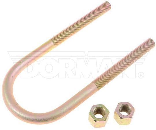 35661 Round Bend U-Bolt Dorman - HELP Canada