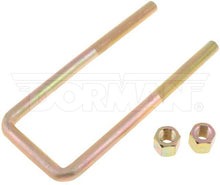 Charger l'image dans la galerie, 35663 Round Bend U-Bolt Dorman - HELP Canada