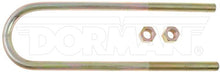 Charger l'image dans la galerie, 35666 Round Bend U-Bolt Dorman - HELP Canada