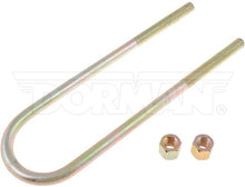 Charger l'image dans la galerie, 35666 Round Bend U-Bolt Dorman - HELP Canada
