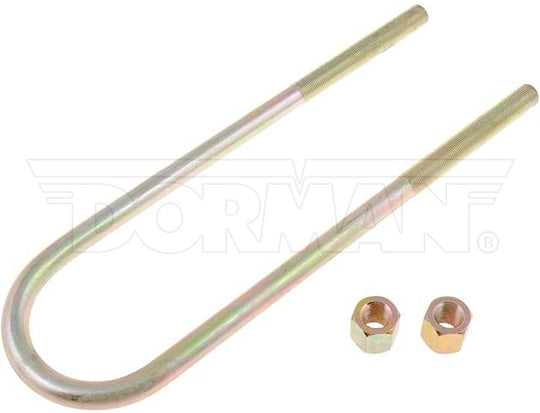35666 Round Bend U-Bolt Dorman - HELP Canada