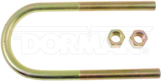 35668 Round Bend U-Bolt Dorman - HELP Canada