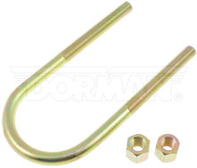 Load image into Gallery viewer, 35668 Round Bend U-Bolt Dorman - HELP Canada