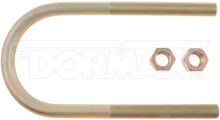 Charger l'image dans la galerie, 35670 Round Bend U-Bolt Dorman - HELP Canada