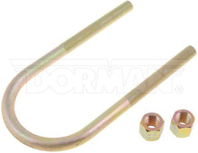 Charger l'image dans la galerie, 35670 Round Bend U-Bolt Dorman - HELP Canada
