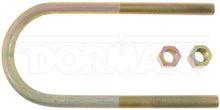 Charger l'image dans la galerie, 35672 Round Bend U-Bolt Dorman - HELP Canada