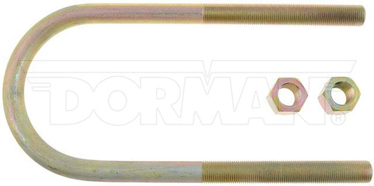 35672 Round Bend U-Bolt Dorman - HELP Canada