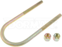 Charger l'image dans la galerie, 35672 Round Bend U-Bolt Dorman - HELP Canada