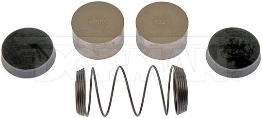 3577 Drum Brake Wheel Cylinder Kit Dorman - First Stop Canada