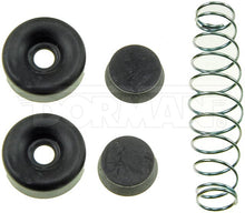 Load image into Gallery viewer, 35844 Drum Brake Wheel Cylinder Kit Dorman - First Stop Canada