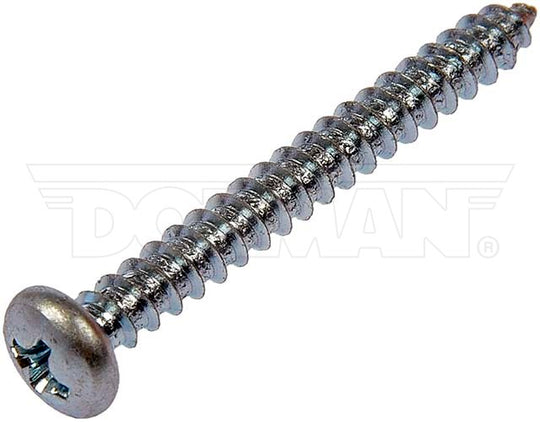 360-012BX Pack Of 30 Screw Fasteners Dorman Canada