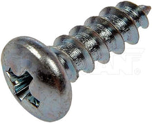 Load image into Gallery viewer, 360-104 Pack Of 100 Screw Fasteners Dorman - Autograde Canada
