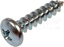 Load image into Gallery viewer, 360-106 Pack Of 100 Screw Fasteners Dorman - Autograde Canada