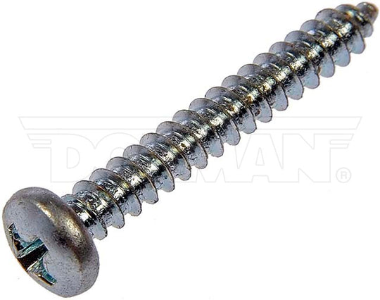 851-425 Pack Of 48 Screw Fasteners Dorman - Autograde Canada