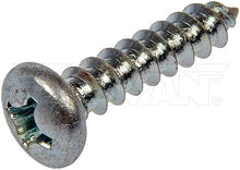 Load image into Gallery viewer, 360-210 Pack Of 100 Screw Fasteners Dorman - Autograde Canada