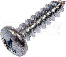 Load image into Gallery viewer, 360-211 Pack Of 100 Screw Fasteners Dorman - Autograde Canada