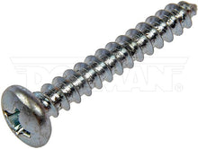 Load image into Gallery viewer, 360-218 Pack Of 100 Screw Fasteners Dorman - Autograde Canada