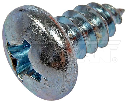 360-221 Pack Of 100 Screw Fasteners Dorman - Autograde Canada