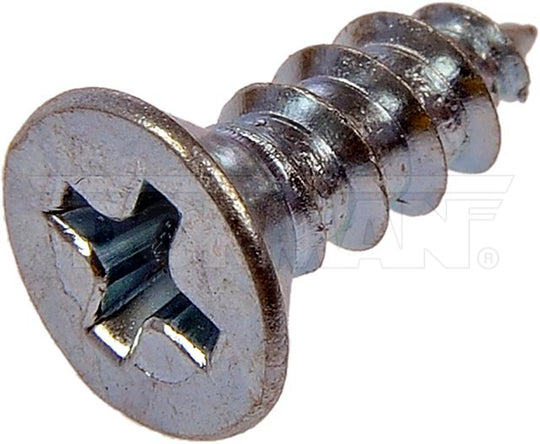 360-237 Pack Of 100 Screw Fasteners Dorman - Autograde Canada
