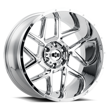 Load image into Gallery viewer, 360-2987C12 - Vision 360 Sliver 20X9 8X180 12mm Chrome - Vision Wheels Canada