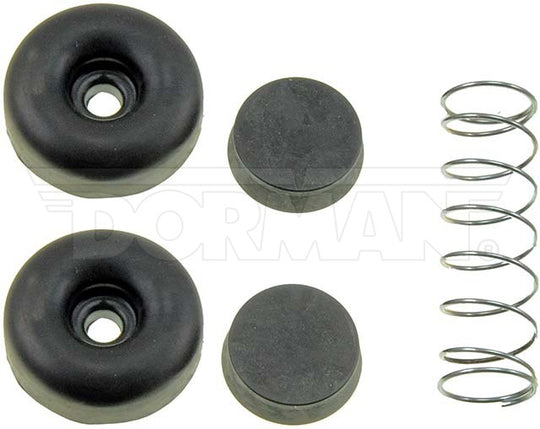 3600 Drum Brake Wheel Cylinder Kit Dorman - First Stop Canada