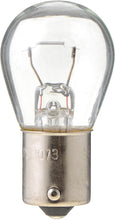 Load image into Gallery viewer, 1073B2 Philips Standard Miniature 1073 - Standard - Twin Blister Pack Philips Bulbs