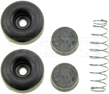 Load image into Gallery viewer, 3608 Drum Brake Wheel Cylinder Kit Dorman - First Stop Canada
