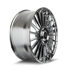 Load image into Gallery viewer, 3610-24137C25 - Touren TR10 24X10 6X135 / 6X139.7 ET 25mm Chrome - Touren Wheels Canada