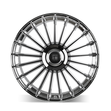 Load image into Gallery viewer, 3610-22937C20 - Touren TR10 22X9 6X135 / 6X139.7 ET 20mm Chrome - Touren Wheels Canada