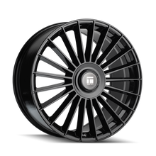 Load image into Gallery viewer, 3610-24109GB35 - Touren TR10 24X10 5X112 / 5X120 ET 35mm Gloss Black - Touren Wheels Canada