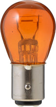 Load image into Gallery viewer, 1157NAB2 Philips Standard Miniature 1157NA - Standard - Twin Blister Pack Philips Bulbs