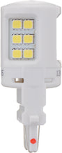 Load image into Gallery viewer, 4157WLED Philips Ultinon LED 4157WLED - Ultinon LED - White Philips Bulbs