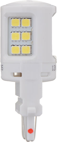 4157WLED Philips Ultinon LED 4157WLED - Ultinon LED - White Philips Bulbs