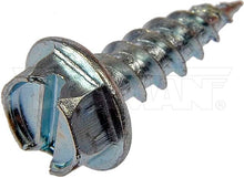 Load image into Gallery viewer, 365-165 Pack Of 100 Screw Fasteners Dorman - Autograde Canada