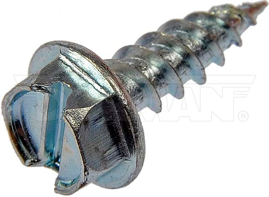 365-165 Pack Of 100 Screw Fasteners Dorman - Autograde Canada