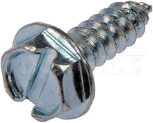 Charger l'image dans la galerie, 365-185 Pack Of 100 Screw Fasteners Dorman - Autograde Canada