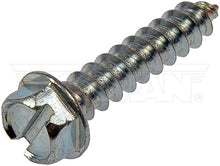 Load image into Gallery viewer, 365-201BX Pack Of 30 Screw Fasteners Dorman Canada