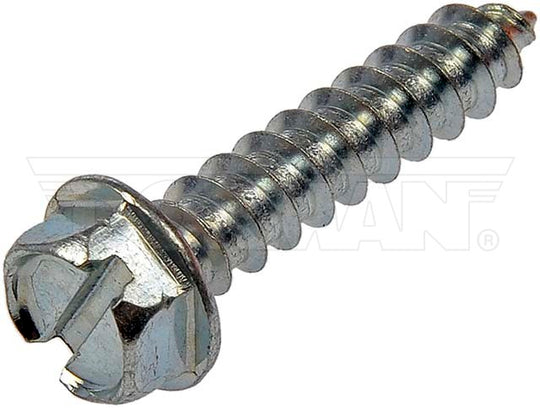 365-201BX Pack Of 30 Screw Fasteners Dorman Canada