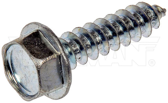365-203 Pack Of 100 Screw Fasteners Dorman - Autograde Canada