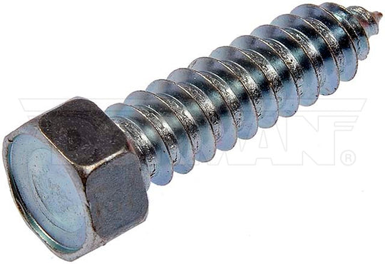 365-206 Pack Of 25 Screw Fasteners Dorman - Autograde Canada