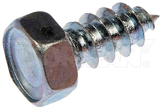 851-311 Pack Of 17 Screw Fasteners Dorman - Autograde Canada