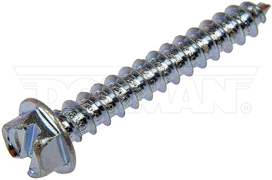 365-209 Pack Of 50 Screw Fasteners Dorman - Autograde Canada