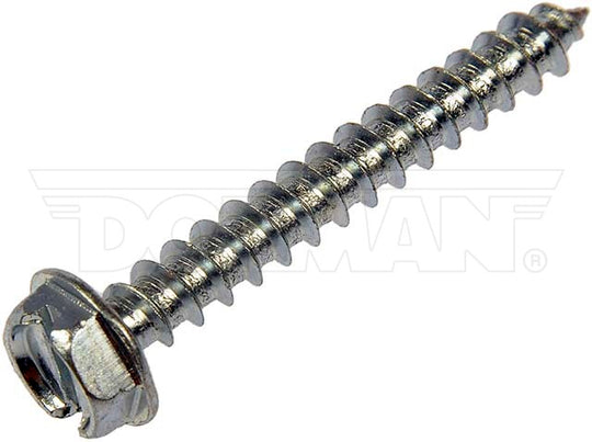 365-223 Pack Of 100 Screw Fasteners Dorman - Autograde Canada