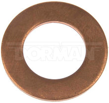 Load image into Gallery viewer, 097-829CD Engine Oil Drain Plug Gasket Dorman - Autograde Canada