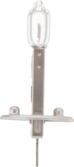 H1VPB2 Philips VisionPlus Headlight H1 - VisionPlus - Twin Blister Pack Philips Bulbs