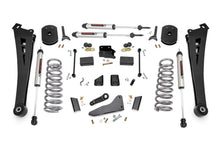Load image into Gallery viewer, 36770 5 Inch Lift Kit - FR Diesel Coil - R/A - V2 - Ram 2500 4WD (14-18) Rough Country Canada