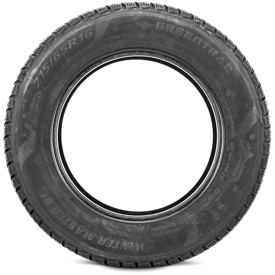 6959613734489 175/70R14 Greentrac Winter Master S1 84T Greentrac Tires Canada